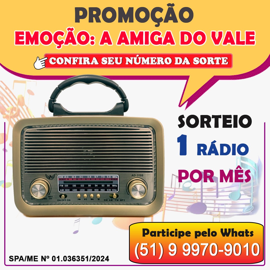 Emoção FM